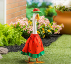 Porch Goose Clothes For 21"H Goose