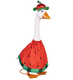 Porch Goose Clothes For 21"H Goose