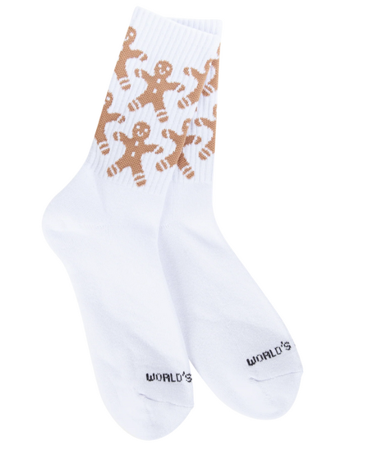 Holiday Sport Mini Crew