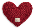 Giving Collection Weighted Giving Heart 1.85lb