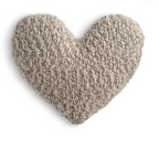 Giving Collection Weighted Giving Heart 1.85lb