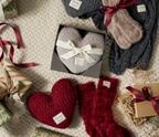 Giving Collection Weighted Giving Heart 1.85lb