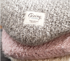 Giving Collection Weighted Giving Heart 1.85lb