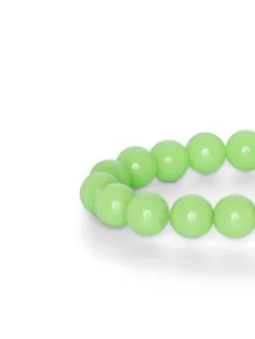 The Wolf Glow in The Dark Bracelet by Fahlo