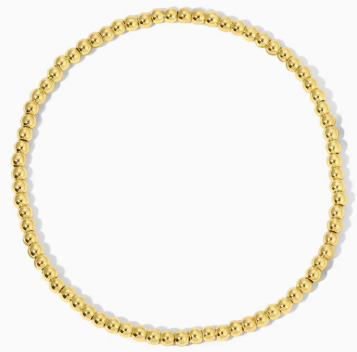 Stretch Bead Bracelet