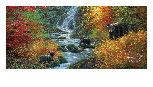 Golden Adventure Sassafras Switch Mat