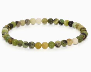 Mini Gemstone Bracelets