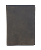 Gray Pro Passport Holder