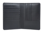 Gray Pro Passport Holder