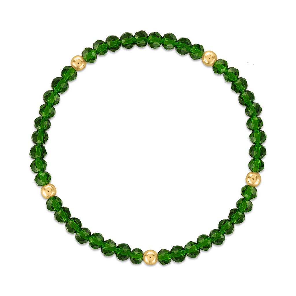 Mila-Mix Bracelet: