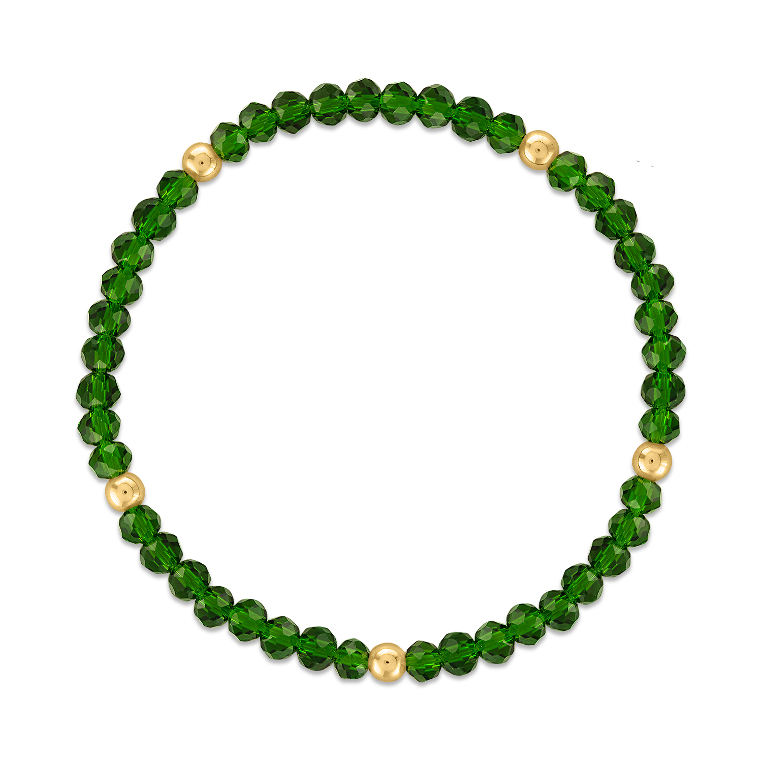 Mila-Mix Bracelet: