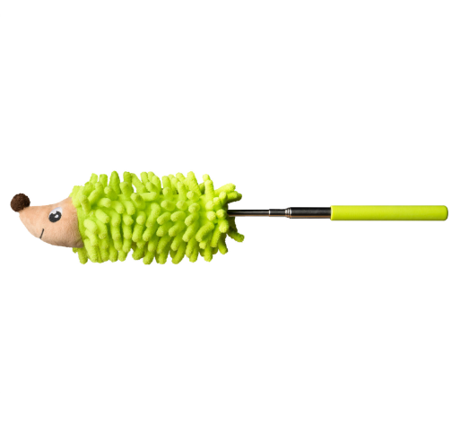 Modern Monkey The Ledgehog Extendable Bendable Microfiber Duster