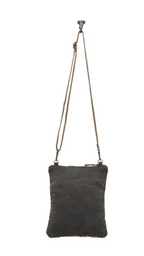 Green tea Small & Crossbody Bag