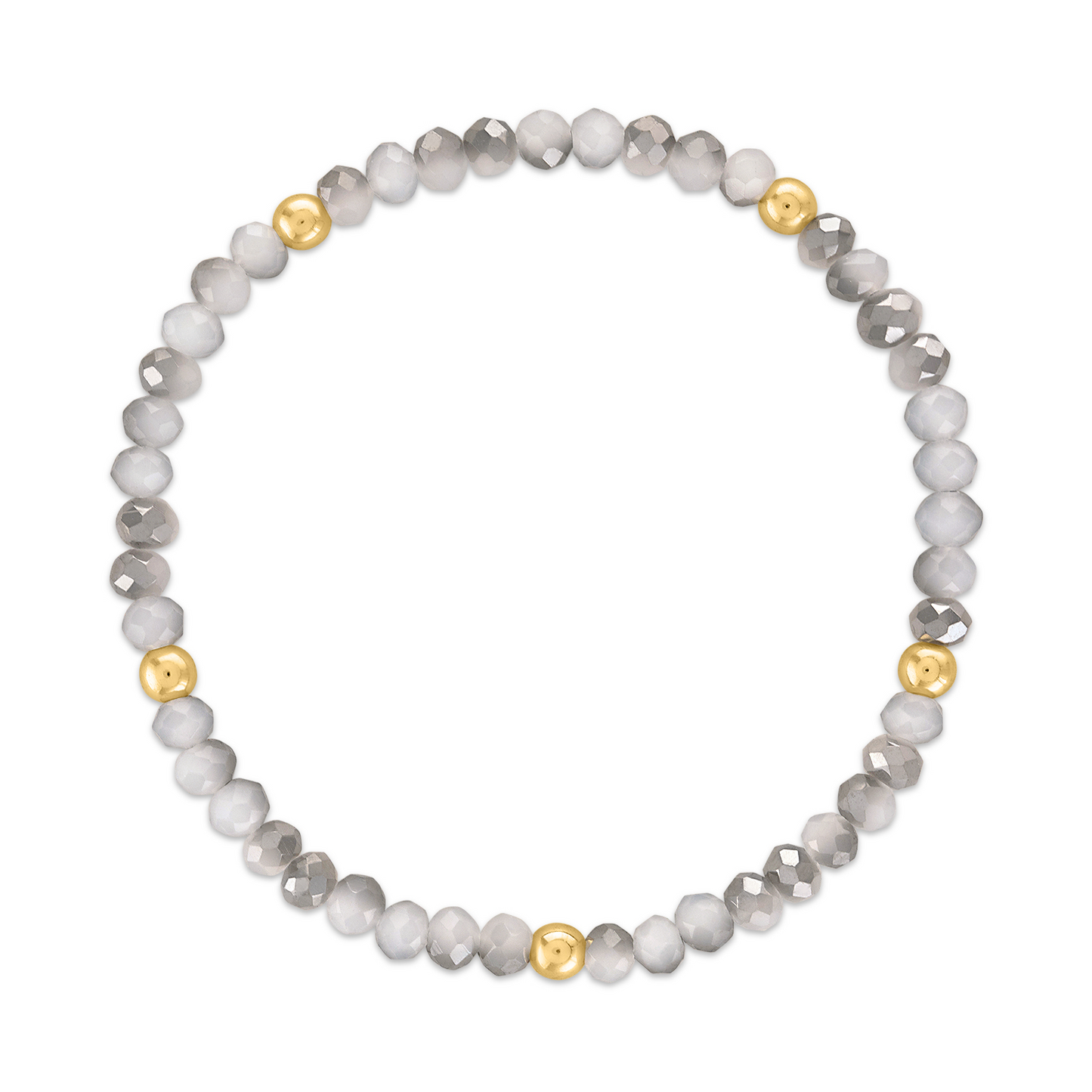 Mila-Mix Bracelet: