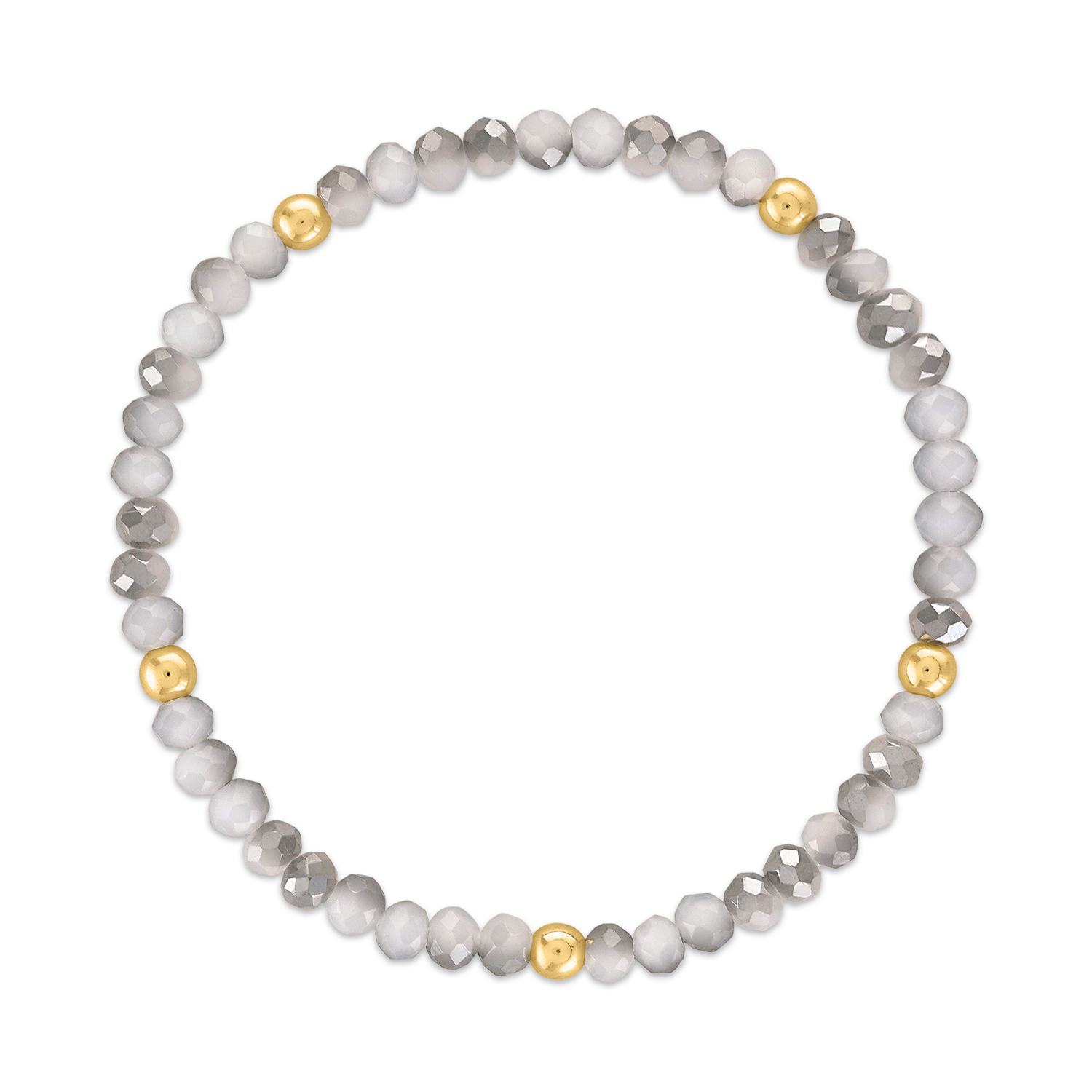 Mila-Mix Bracelet: