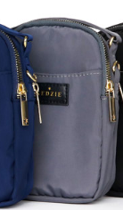 Crosstown Crossbody by Kedzie
