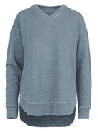 Royce V-Neck Sweatshirt