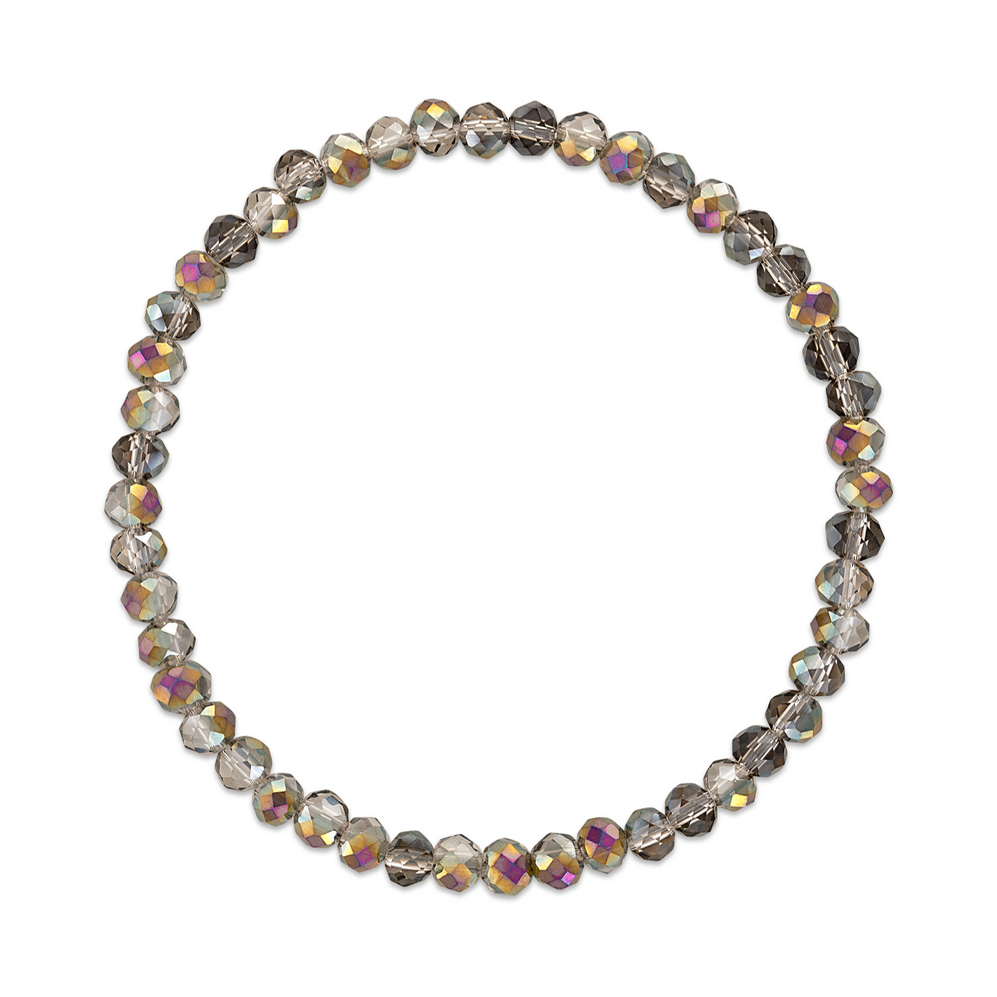Mila-Mix Bracelet: