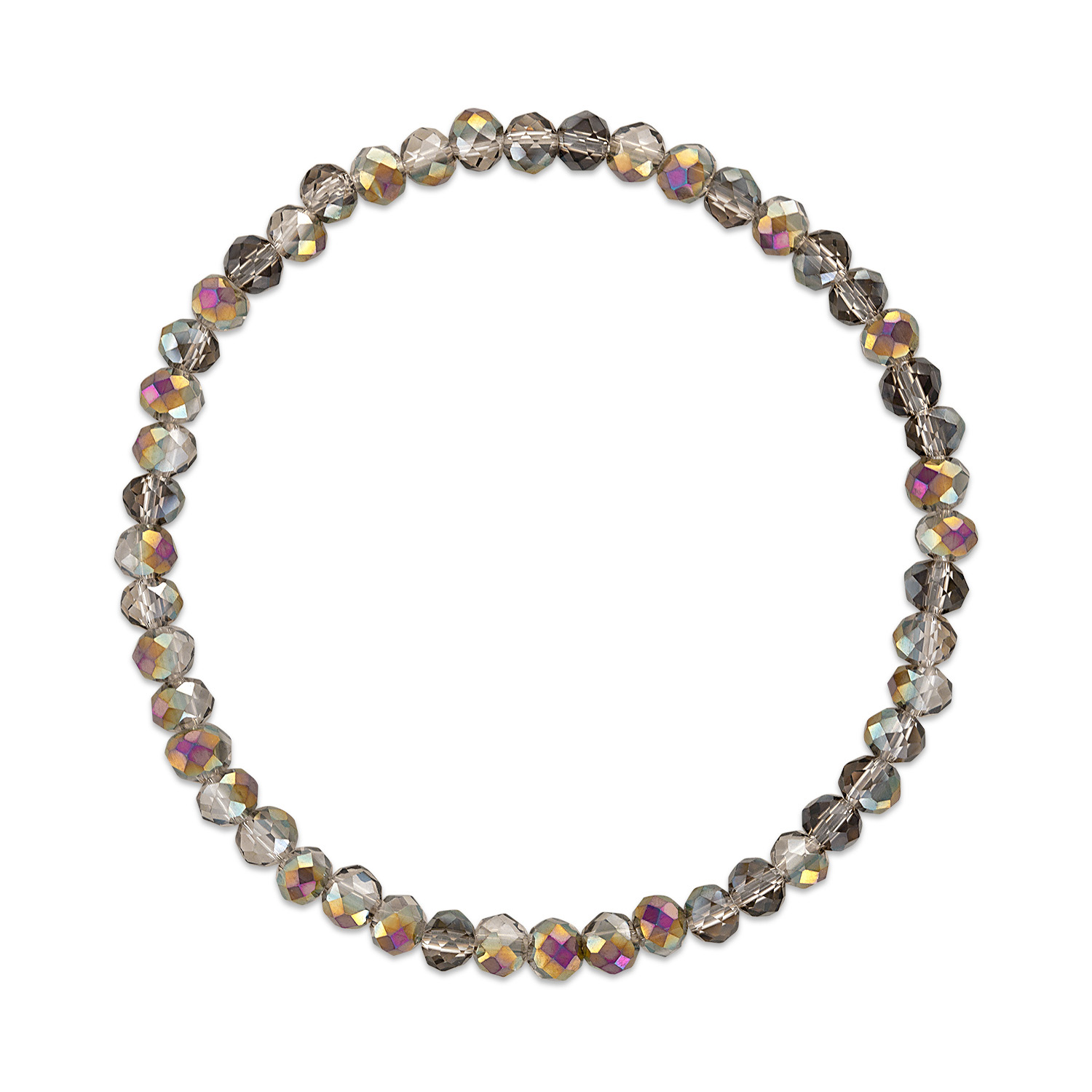 Mila-Mix Bracelet: