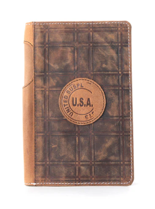 GULL PASSPORT HOLDER