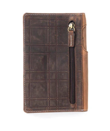 GULL PASSPORT HOLDER
