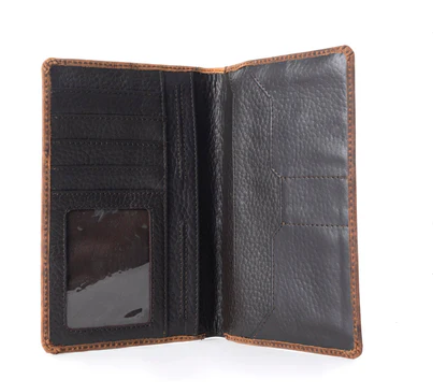 GULL PASSPORT HOLDER