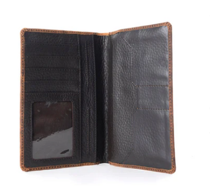 GULL PASSPORT HOLDER