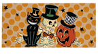 Halloween Trio Sassafras Switch Mat