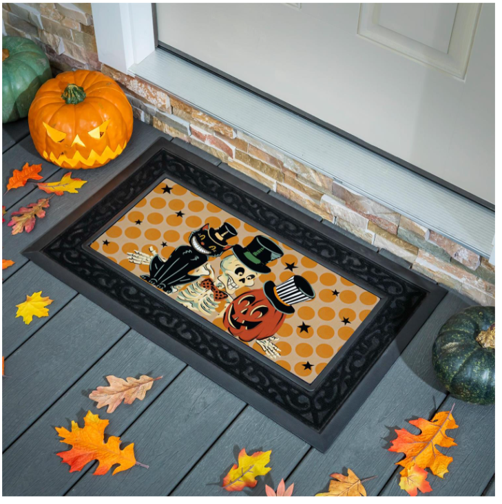 Halloween Trio Sassafras Switch Mat