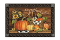 Harvest Gathering MatMate by Studio M