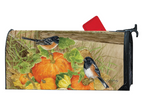 Studio M - Harvest Haven Mailbox cover