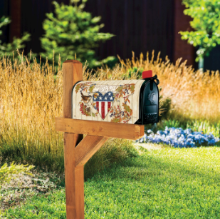 Harvest Home Americana MailWrap