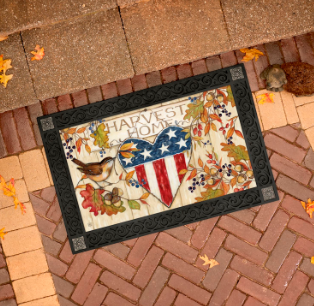 Harvest Home Americana MatMate