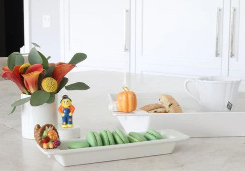 Hay There! Mini Nora Fleming