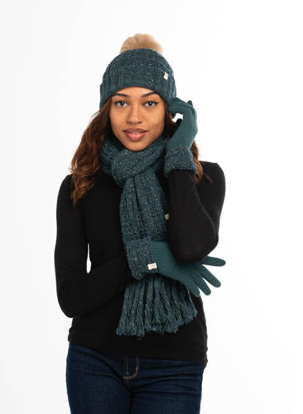 Hearthside Gloves