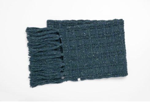 Hearthside Scarf