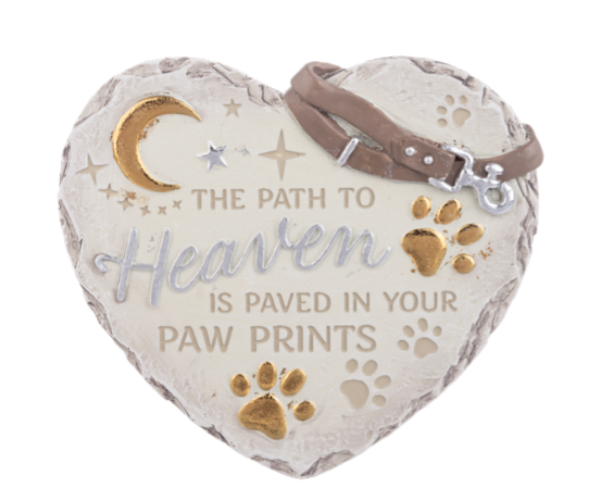 Pet Memorial Garden Stones