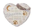 Pet Memorial Garden Stones