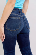 Judy Blue Dark Wash Bootcut