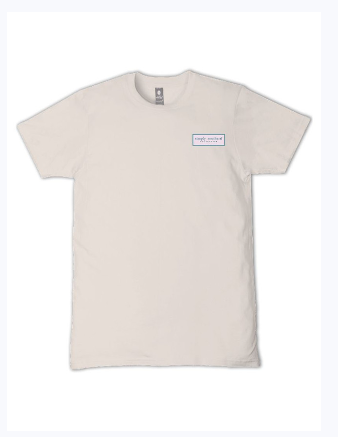 Simply Southern His Mercies Are New Every Morning