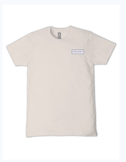 Simply Southern His Mercies Are New Every Morning