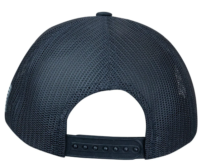 Hold Fast Cap - Dark Grey Desert Camo