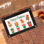 Holiday Gingerbread MatMate