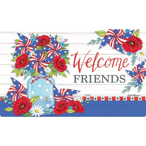 "Home Sweet Home" Mat