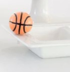 Hoop there it is Mini Nora Fleming