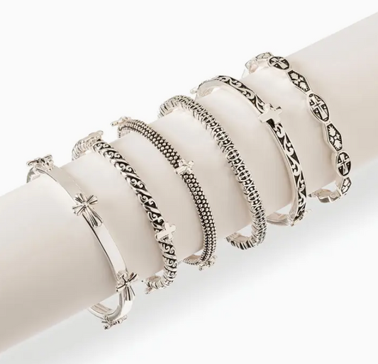 Howard's - Thin Cross Stretch