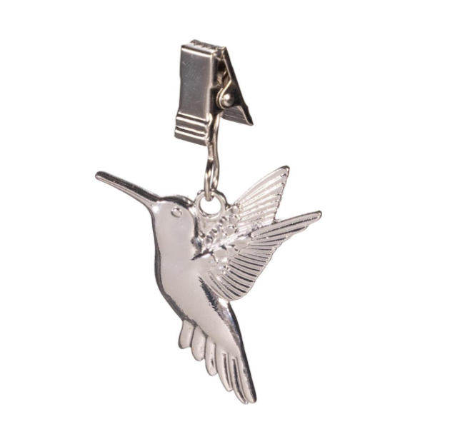 Flag Clips/Weights