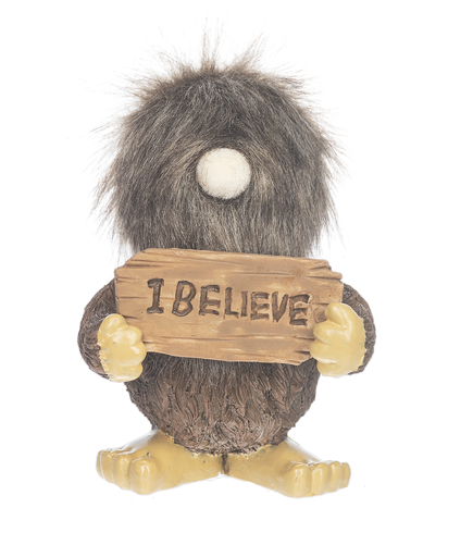 Into the Woods -Figurines