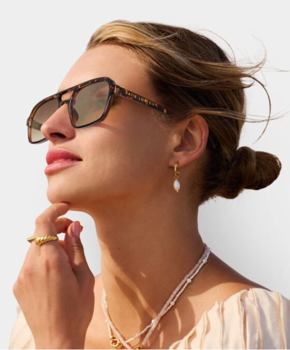 Ibiza Sunglasses by Katie Loxton