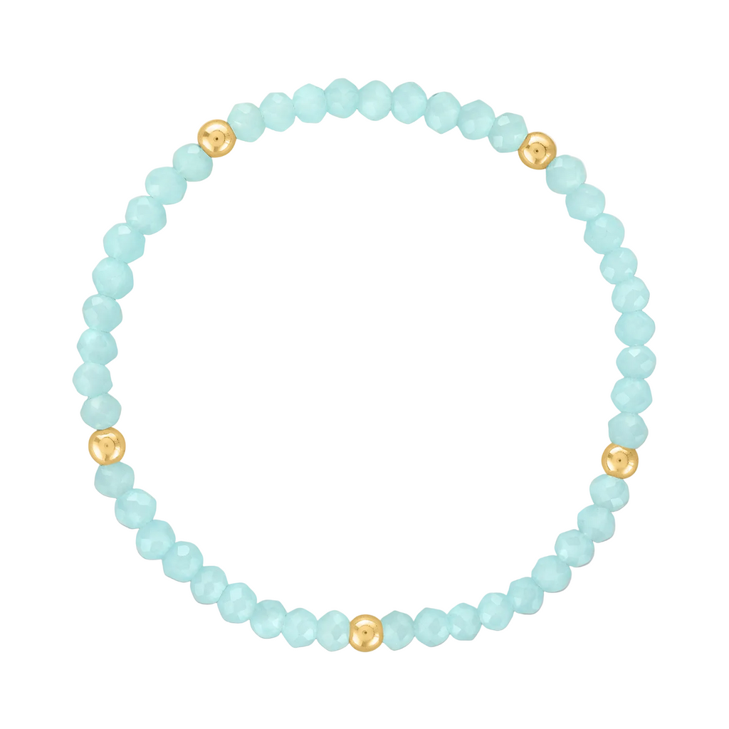 Mila-Mix Bracelet: